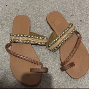 SHEIN sandals